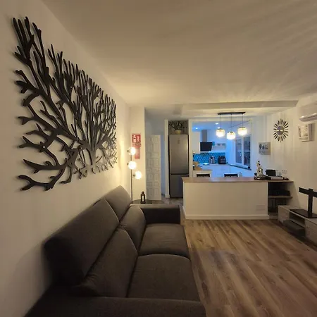 Haize Lore Apartmán