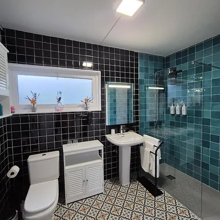 Haize Lore Apartmán