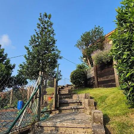 Haize Lore Apartmán