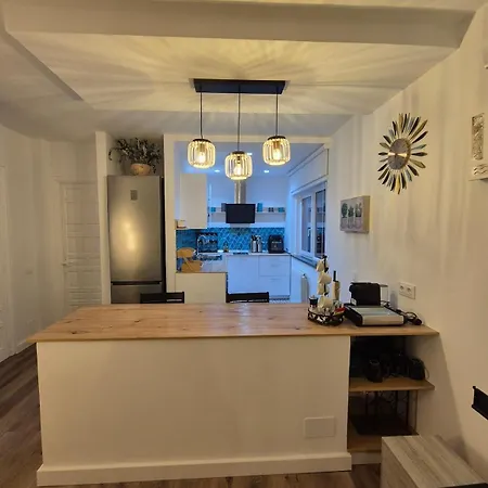 Apartmán Haize Lore *