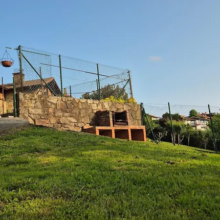 Apartmán Haize Lore