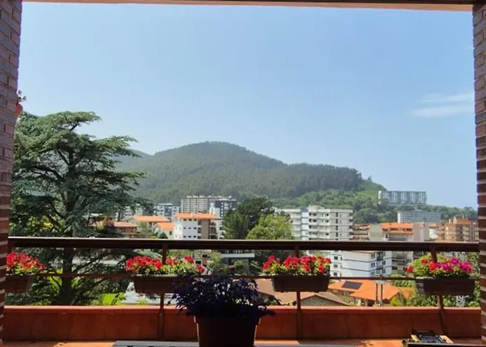 Appartement Haize Lore