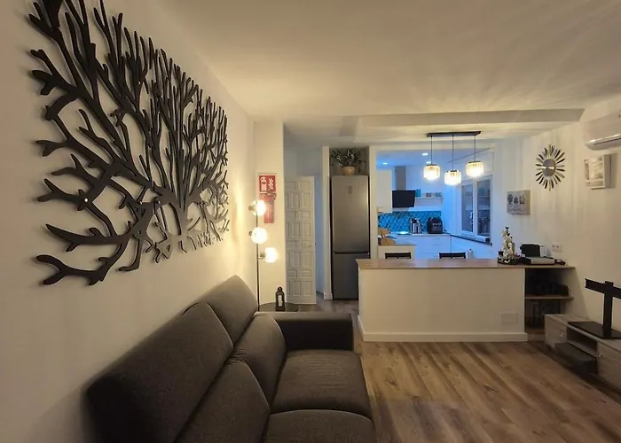 Haize Lore Appartement