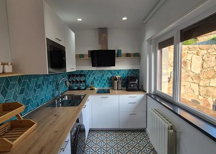 Appartement Haize Lore