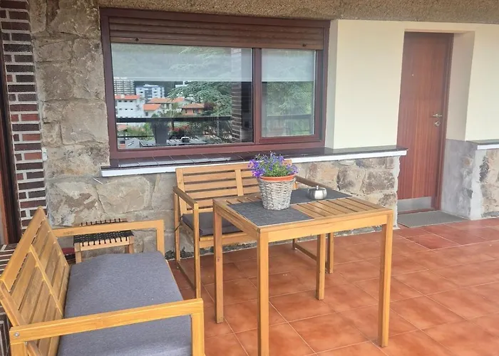 Appartement Haize Lore