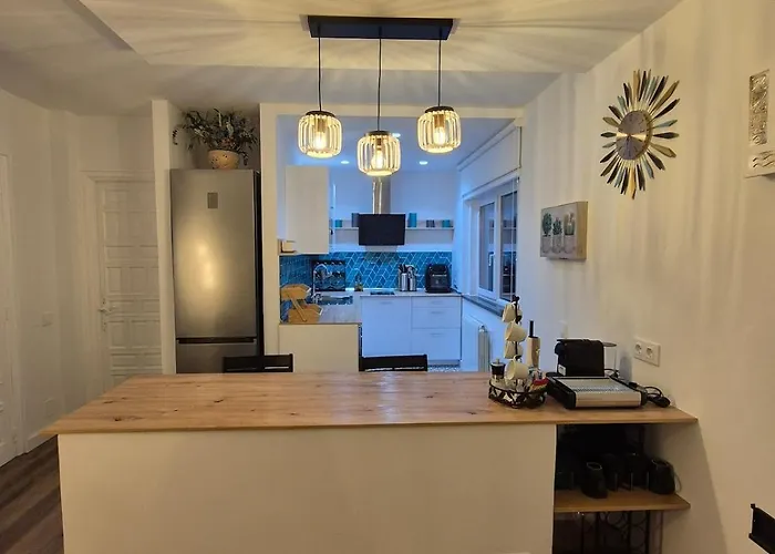 Appartement Haize Lore *