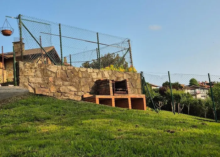 Appartement Haize Lore