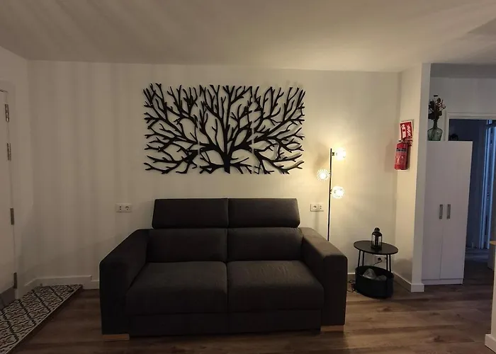 Appartement Haize Lore *