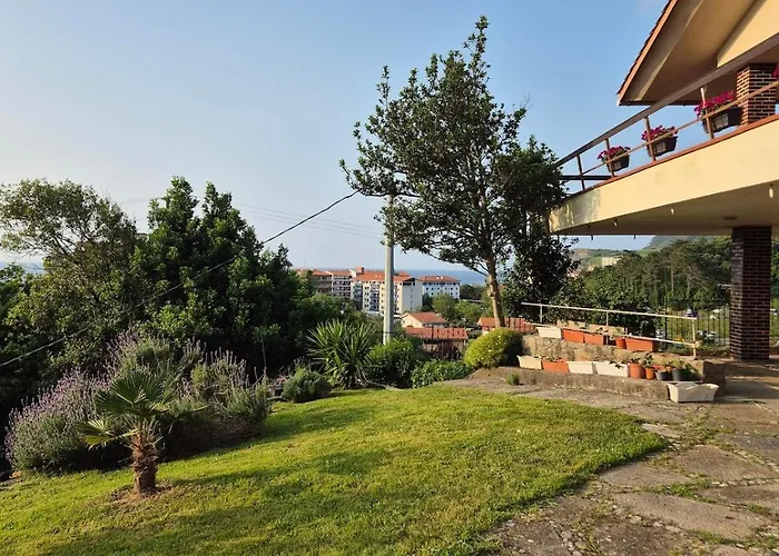 Appartement Haize Lore Bakio