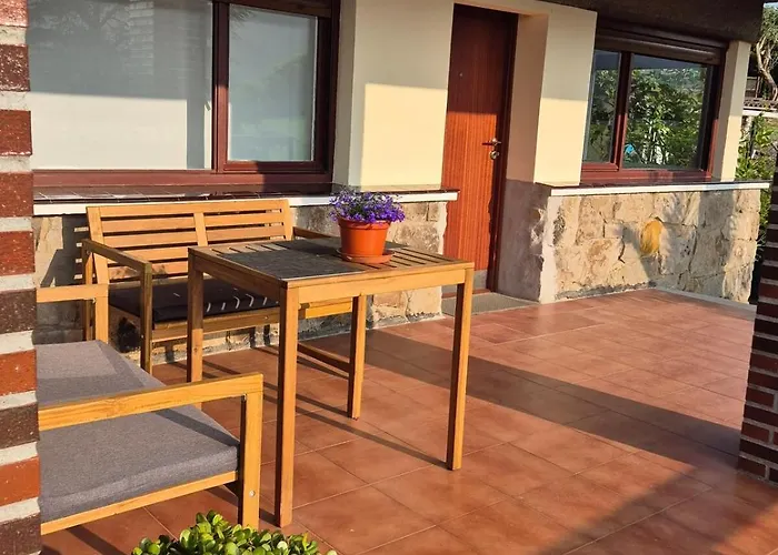 Appartamento Haize Lore