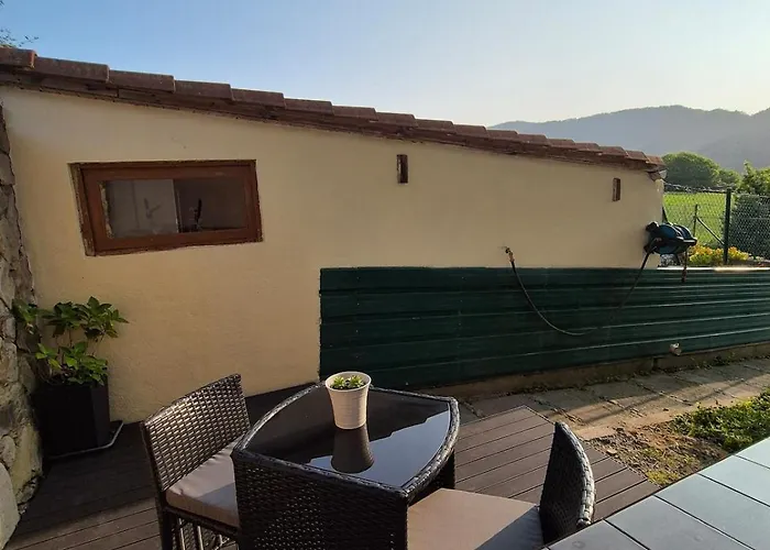 Haize Lore Appartement *