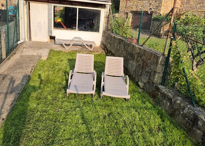 Haize Lore Appartement