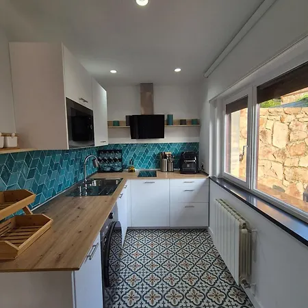 Apartment Haize Lore