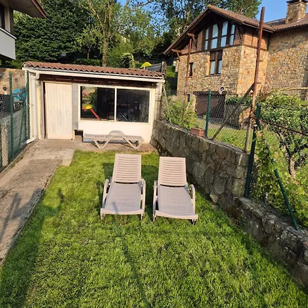 Daire Haize Lore Bakio