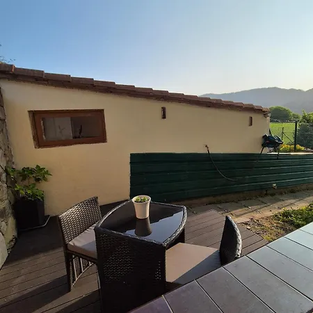 Haize Lore Apartment *