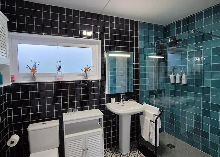 Haize Lore Apartment