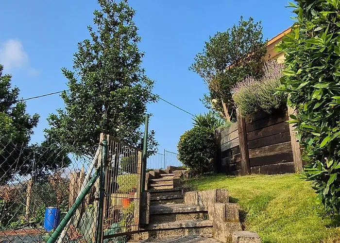 Haize Lore Apartment