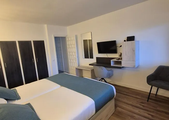 Apartment Haize Lore