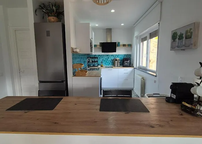 Lejlighed Haize Lore *