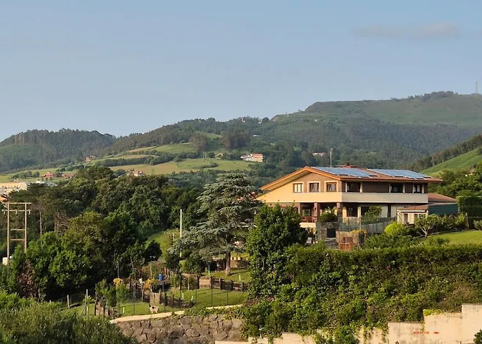 Lejlighed Haize Lore *