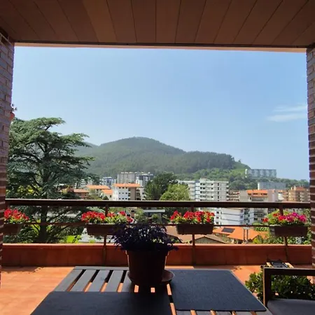 Apartament Haize Lore