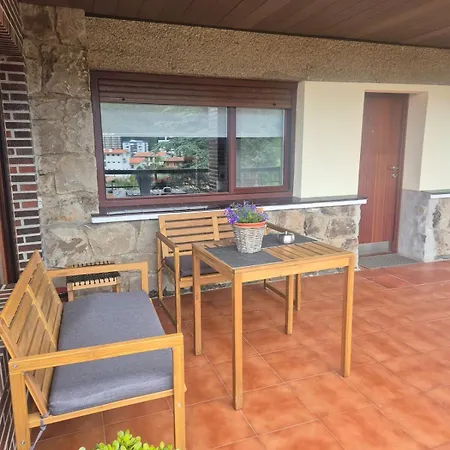 Apartament Haize Lore