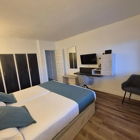 Apartament Haize Lore