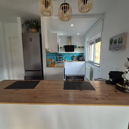 Apartament Haize Lore *