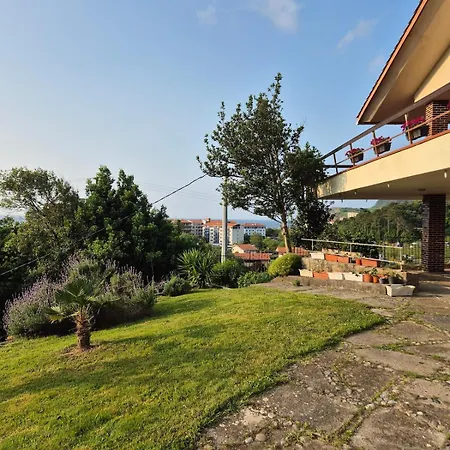 Apartamento Haize Lore Bakio
