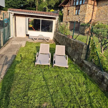 Haize Lore Apartament